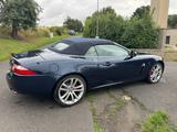 Jaguar XKR S/C Coupe - - Jaguar XKR: Coupe