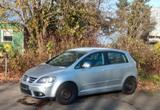 Volkswagen Golf Plus 1.6 Edition Edition - Volkswagen Golf Plus Edition mit Benzin-Antrieb