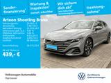 Volkswagen Arteon Shooting Brake 2.0 TSI DSG R-Line Navi Pa