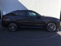 BMW X4 M40 - Vorschau Bild 7