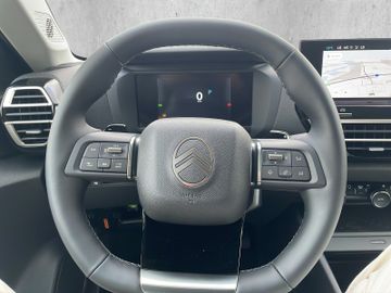 Citroën C4 MAX PURETECH 130 EAT8 Kam.+KeyLess+LED+Navi