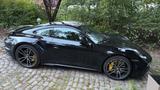 Porsche 992 Turbo S Coupé TURBO S-3Jahre PorscheGarantie - Porsche 992 in Dortmund