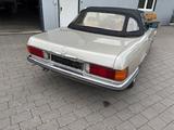 Mercedes-Benz SL 450 - Mercedes-Benz SL 450 aus 1980