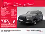 Audi Q7 45 TDI qu. S line Competition+ StdHzg/22"Zoll - Audi Q7: 22