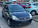 Ford Fiesta Futura 1.Hand TÜV BIS 06-26 - Ford Fiesta: Futura