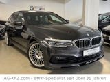 ALPINA B5 4.4 Bi-Turbo Touring xD DEUTSCH/PANO/HUD/CAM - ALPINA B5: Kombi
