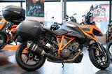 KTM 1290 Superduke GT *Tech-Pack* - KTM SUPERDUKE