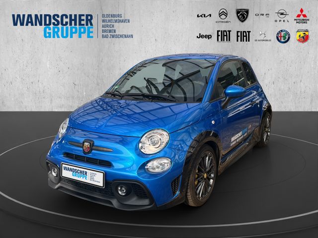 Abarth 695 1.4 T-Jet 16V Tributo Rally