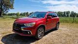Mitsubishi ASX 2.2 DI-D 4WD ClearTec Edition 100+ AUTO - Mitsubishi ASX mit Diesel-Antrieb: Geländewagen