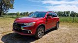 Mitsubishi ASX 2.2 DI-D 4WD ClearTec Edition 100+ AUTO - Mitsubishi ASX: Cleartec