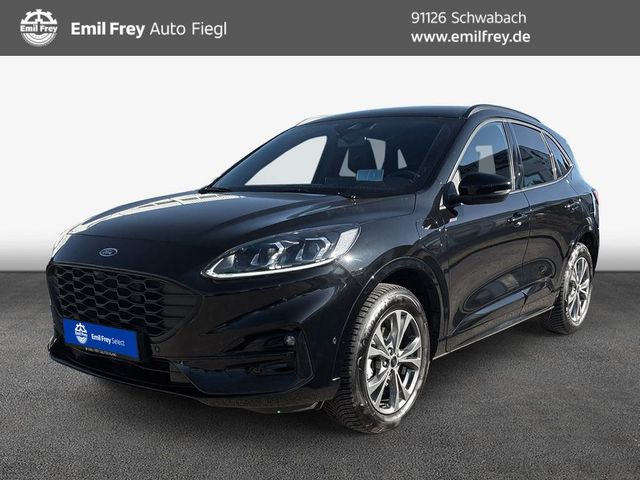 Ford Kuga 2.5 Duratec FHEV ST-LINE X