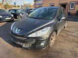 Peugeot 308 SW Premium 120 VTi - Peugeot 308 aus 2010: SW