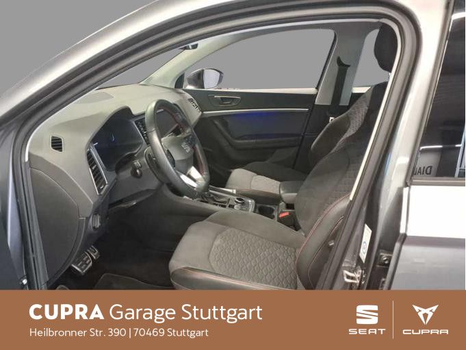 Seat Ateca - Bild 9