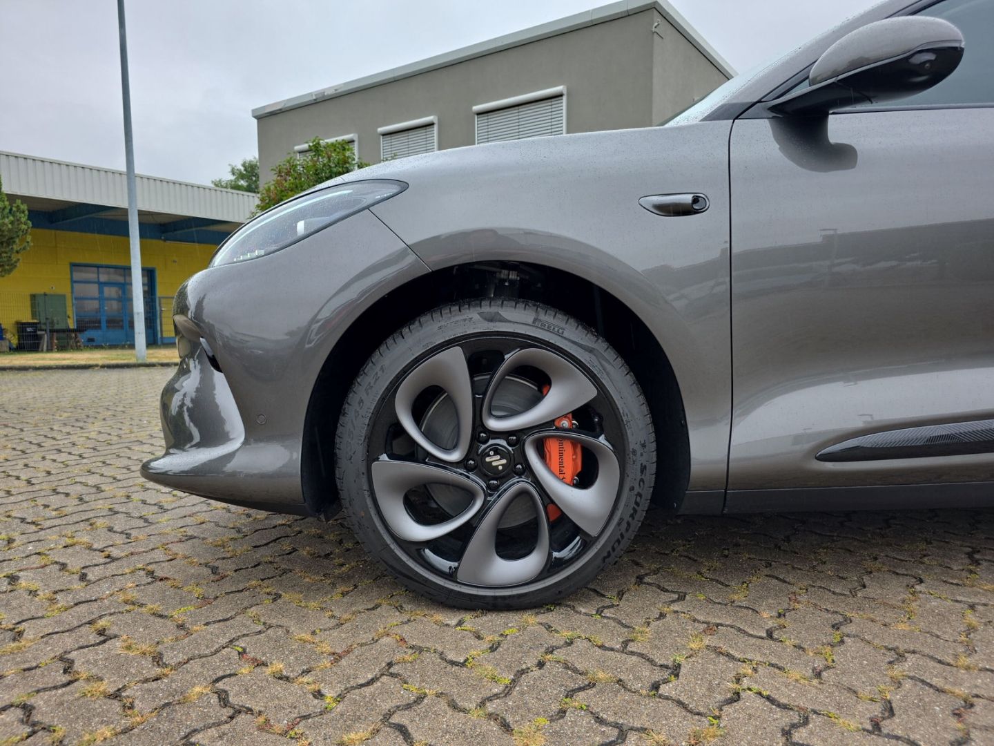 MG IM6