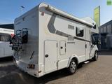 Weinsberg CaraHome 600 DKG Thule Lift Navi Markise 6 Sitze - Weinsberg Etagenbett