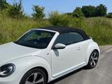 Volkswagen Beetle 2.0 TSI DSG BMT R-Line Cabriolet R-Line - Volkswagen in Kassel