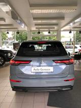 Mitsubishi Outlander 2.4L PHEV BASIS - Mitsubishi Gebrauchtwagen