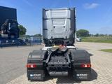 Mercedes-Benz Actros 1845 GigaSpace Euro 6 / Auromatic / 60 % - Mercedes-Benz Actros 1845