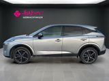 Nissan Qashqai TEKNA 158 PS ( * HEAD - UP - DISPLAY * ) - Nissan Qashqai: Leasing