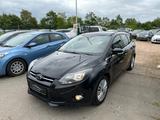Ford Focus Turnier Titanium Motor/TÜV/Service NEU - Ford Focus: Motor