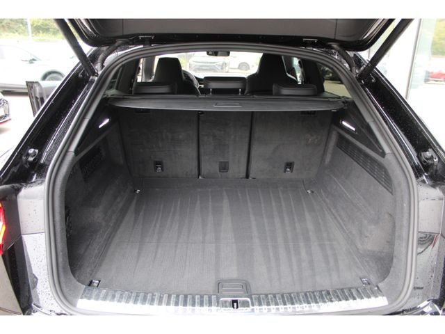 Q8 55 TFSI qu.Tiptr. S-Line*B&O*Pano*MTRX*Assist