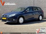 Ford Focus Wagon 1.6 TDCI ECOnetic Lease Titanium | C - Ford Focus Econetic mit Diesel-Antrieb