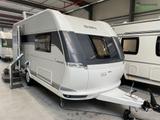 Hobby Excellent 460 SL Abverkauf / 1500 kg - Hobby Excellent 460