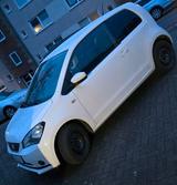 Seat seat mii 1.0 3 zylinder - Seat Mii in Dortmund