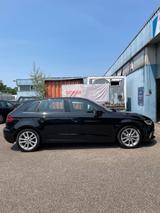 Audi A3 Sportback 40 TFSI quattro S tronic - Audi A3: Aud