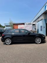 Audi A3 Sportback 40 TFSI quattro S tronic - Audi A3 Gebrauchtwagen in Freiburg