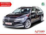 Skoda Superb Combi 2.0 TDI Scout 4x4 LED Navi ACC AHK