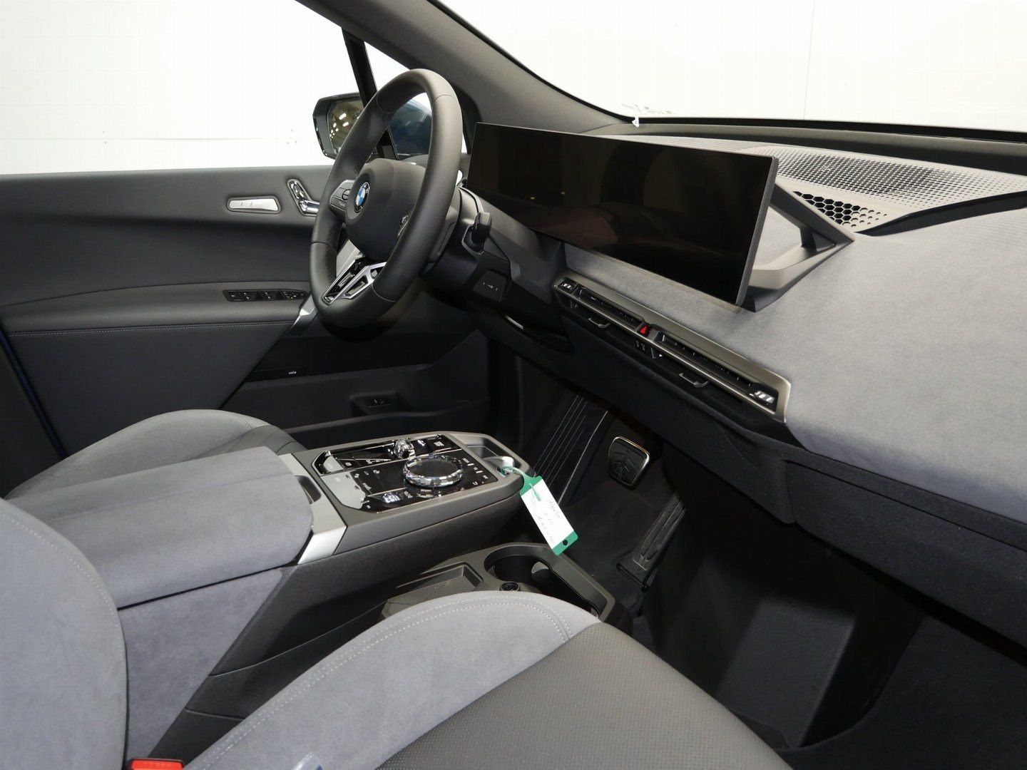 BMW iX - Bild 4