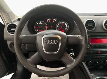 Audi A3 - 8