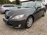 Lexus IS 250 V6+XEN+PDC+KAM+LEDE+SHZ+MEM+Keyles+HU5/26 - Lexus Gebrauchtwagen von 2009