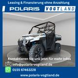 Polaris RANGER XP KINETIC PREMIUM / LOF /AHK 2370kg