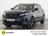 Peugeot 3008 Hybrid4 300 (Plug-In) GT LED+NAVI+AHK+PANO+ - Peugeot 3008 mit Hybrid-Antrieb: Hybrid4