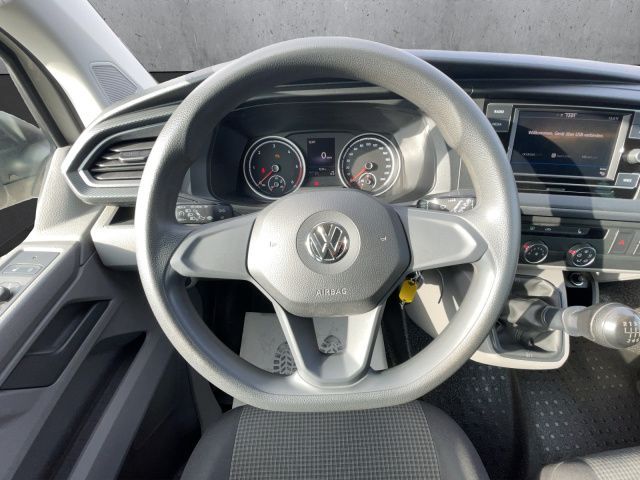 T6.1 Kombi LR 2.0 TDI 9 Sitzer Climatic/AHK/GRA/