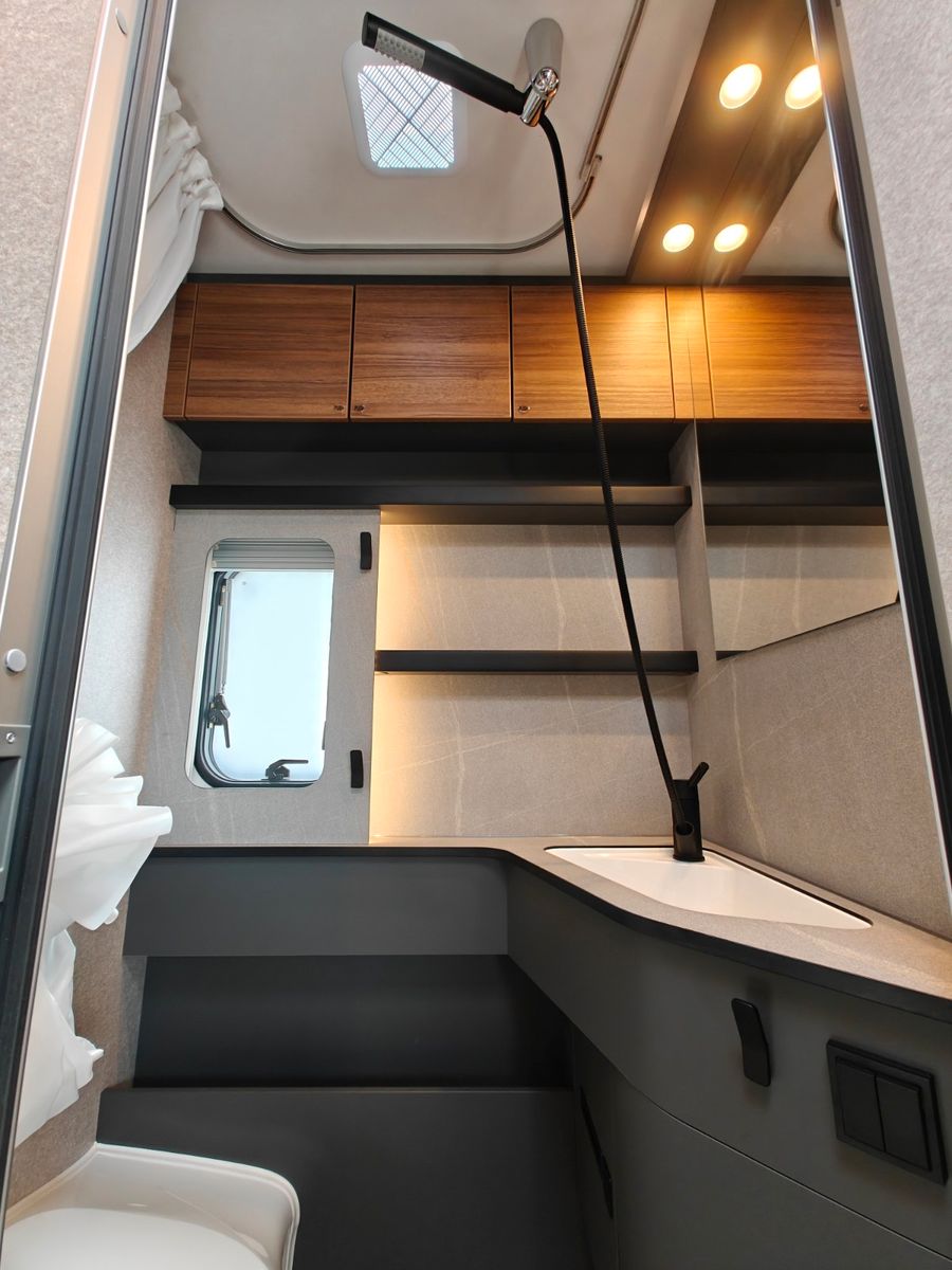 Fahrzeugabbildung HYMER / ERIBA / HYMERCAR Novaline 515 2026