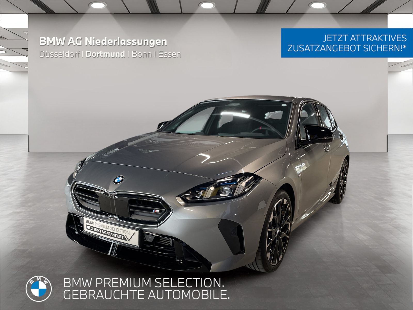 BMW M135 xDrive M Sport Driv.Assist.Prof Harman/K