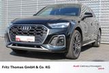 Audi SQ5 3.0 TDI quattro MLED Pano Tour Stadt B&O - Audi SQ5 mit Diesel-Antrieb: Automatik