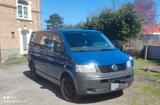 Volkswagen T5 Caravelle TÜV Neu - Volkswagen T5 Caravelle Kombi Gebrauchtwagen