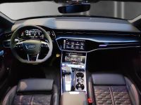 Audi RS6 - Vorschau Bild 12