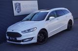 Ford MONDEO VIGNALE|AUTOMATIK|PANORAMA|KAMERA|LED|ACC - Ford Mondeo Gebrauchtwagen in Düsseldorf