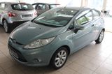 Ford Fiesta Ghia / auf Wünsch TÜV Neue! - Ford: Ghia