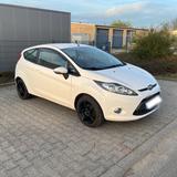 Ford Fiesta JA8 - Ford Fiesta: Ja8