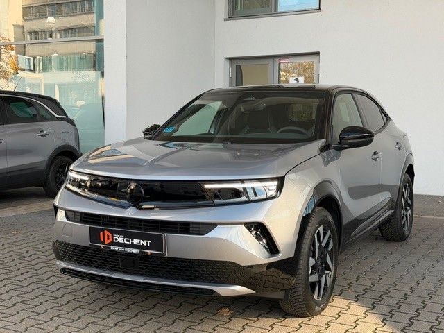Fahrzeugabbildung Opel Mokka GS 136PS LED/Allwetter/Kamera!