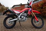 Honda CRF 300 L ! MODELL 2025 ! NEU ! ANGEBOT ! SOFORT - HONDA CRF300