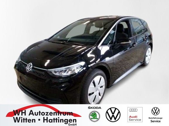 Volkswagen ID.3 Pro WÄRMEPUMPE AHK REARVIEW KEYLESS ACC LED