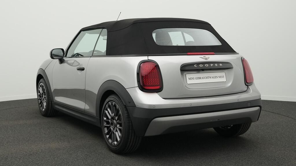 MINI Cooper Cabrio - Bild 9