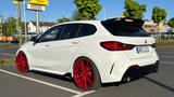 BMW 120d Steptronic M Sport M Sport - BMW 120 in Frankfurt (Main)
